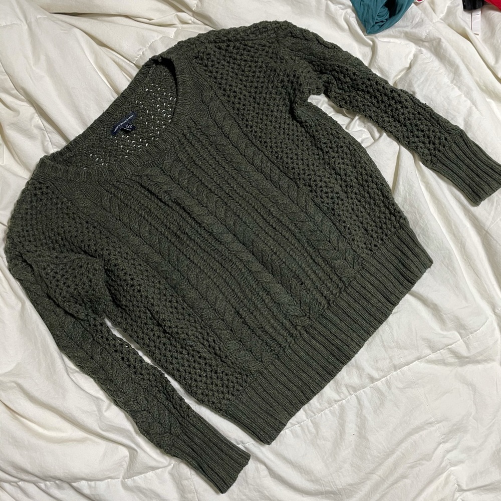 • American Eagle • Small